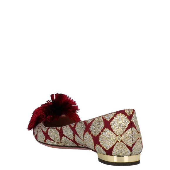 Beautiful Aquazzura ballet flats New in Box. - Picture 10 of 10